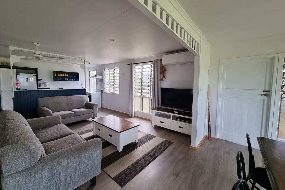 Photo of Livingroom in Taylors Beach