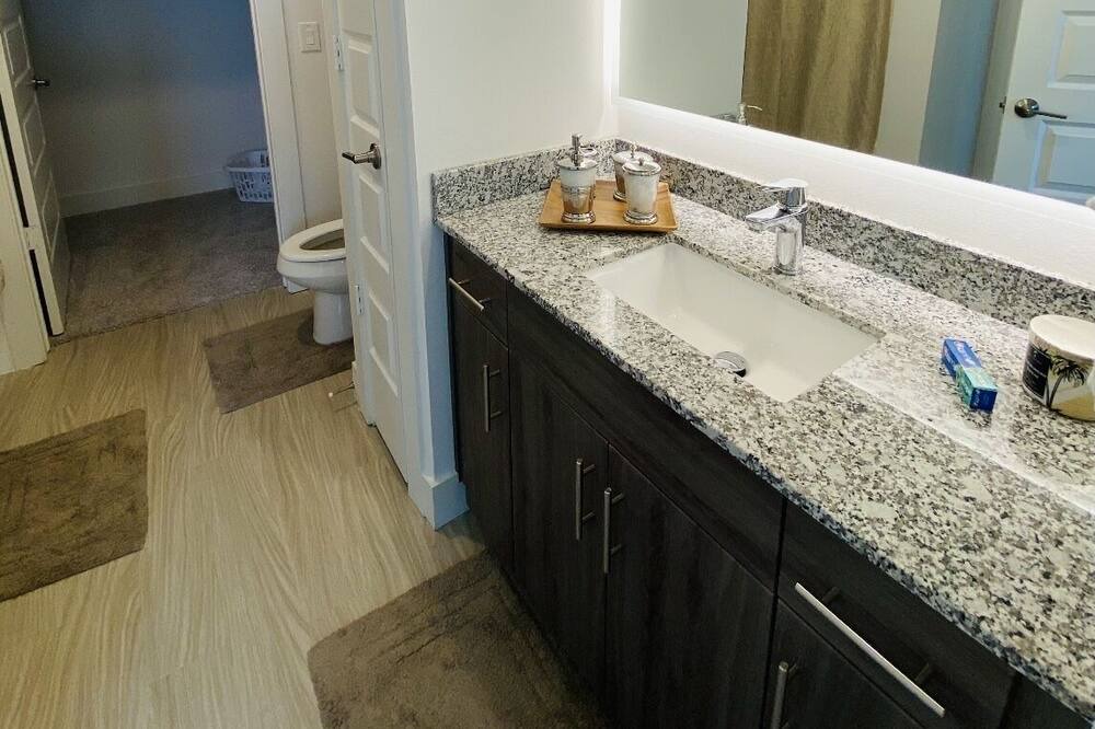 Photo of Bathroom in Plano