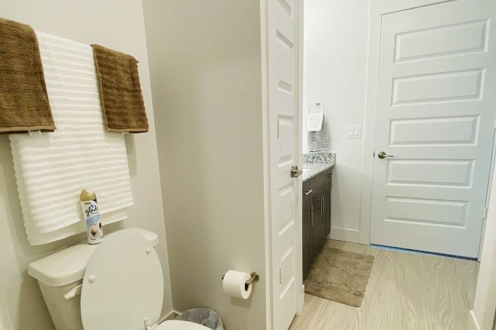 Photo of Bathroom in Plano