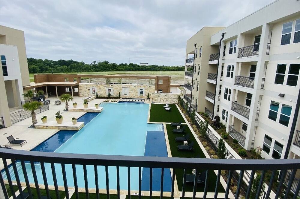Photo of Outdoor in Plano