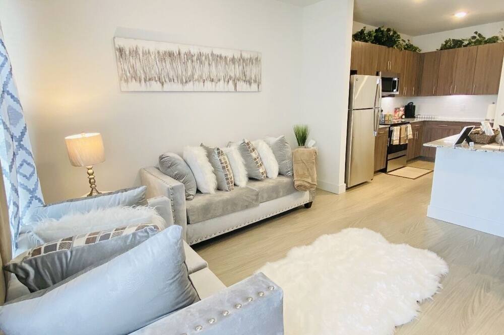 Photo of Livingroom in Plano