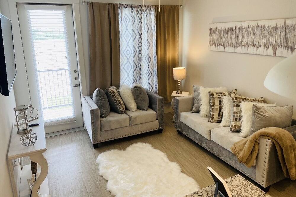 Photo of Bedroom in Plano