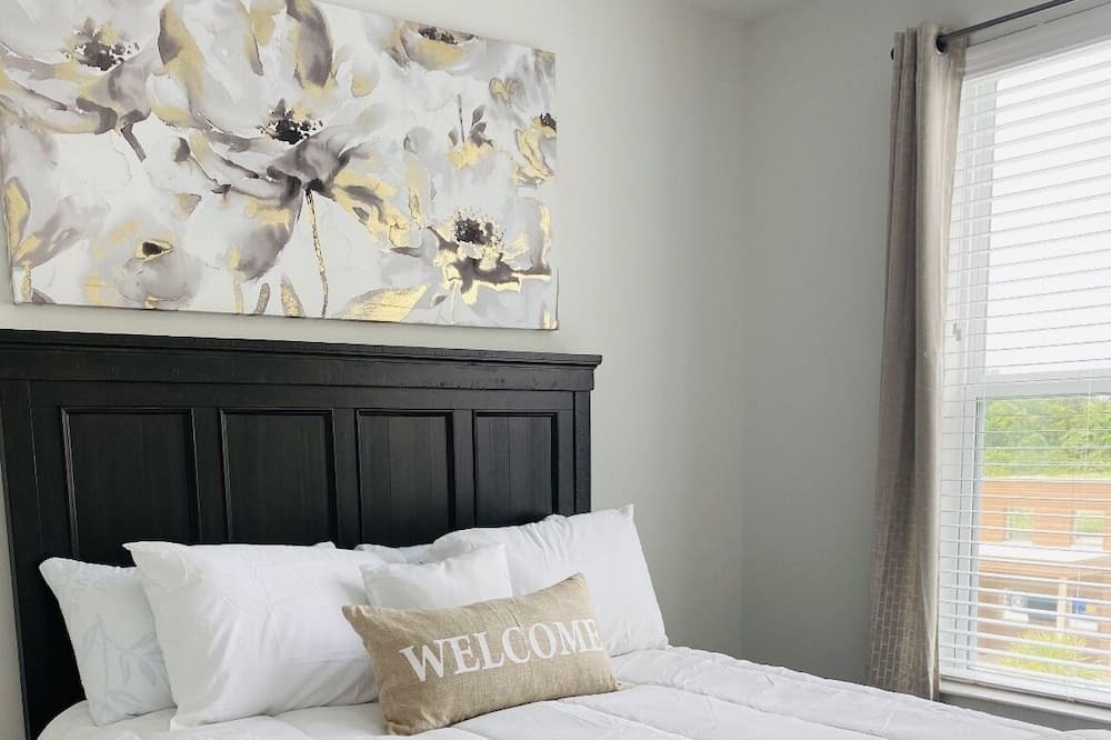 Photo of Bedroom in Plano