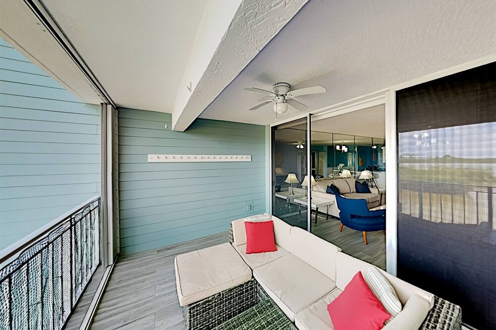 Photo of Bedroom in Key West