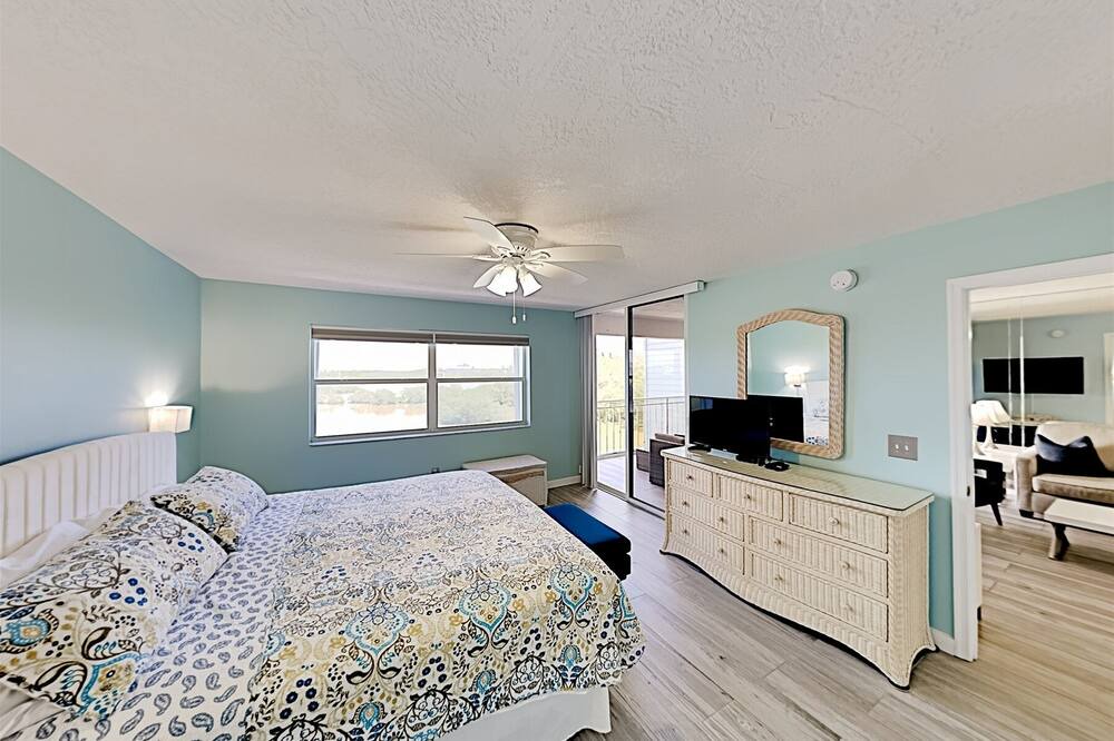 Photo of Bedroom in Key West