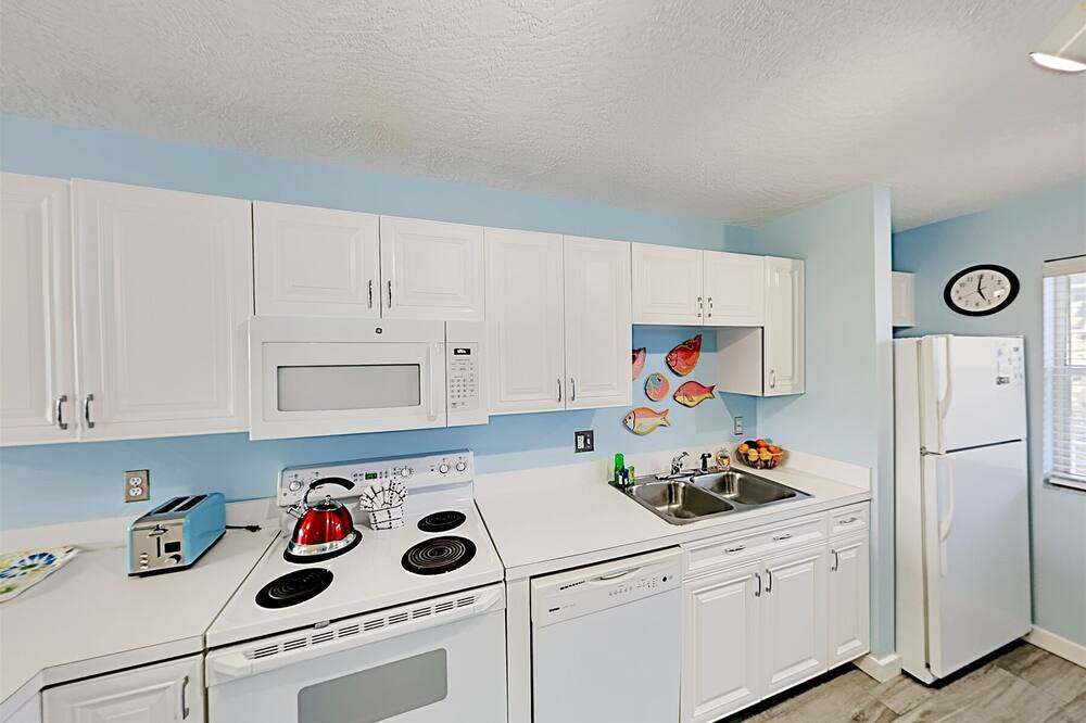Photo of Kitchen in Key West