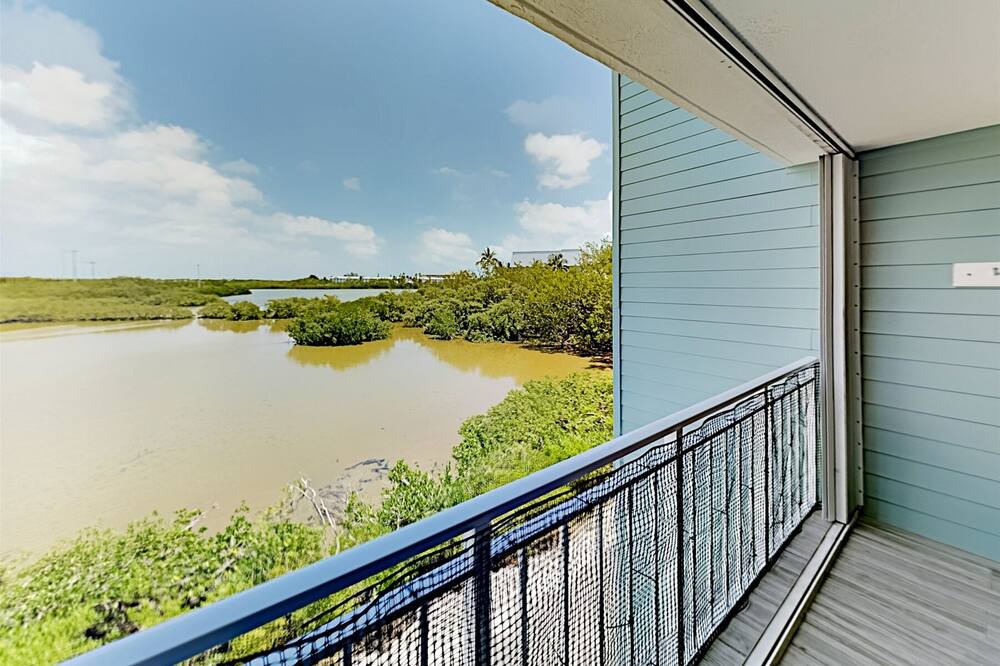 Photo of Patio Balcony in Key West