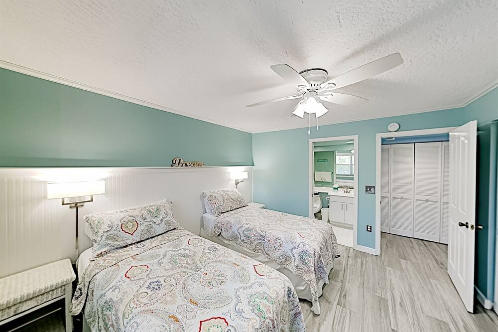 Photo of Bedroom in Key West