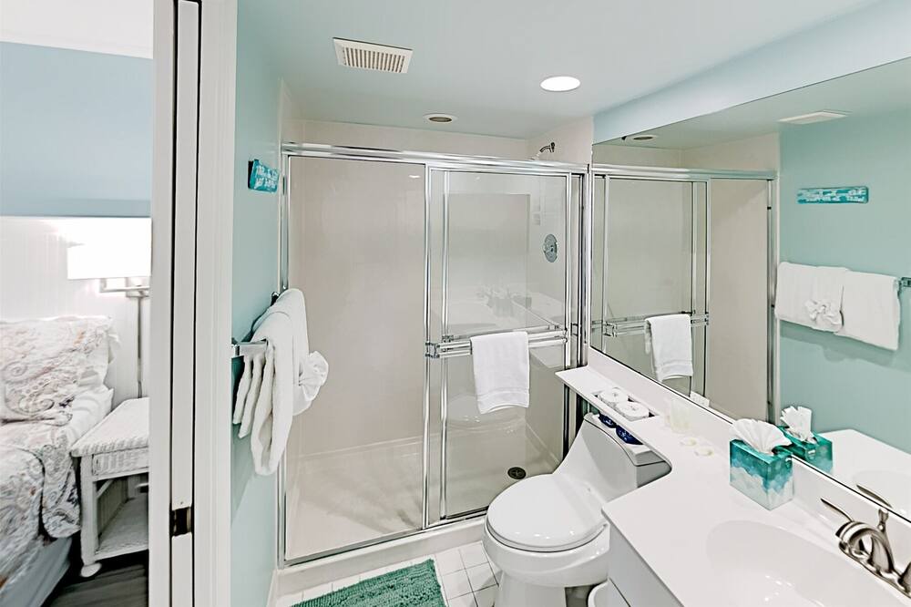 Photo of Bathroom in Key West