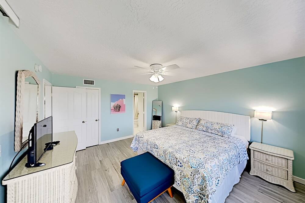 Photo of Bedroom in Key West