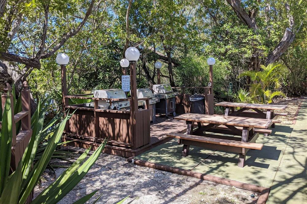 Photo of Patio Balcony in Key West