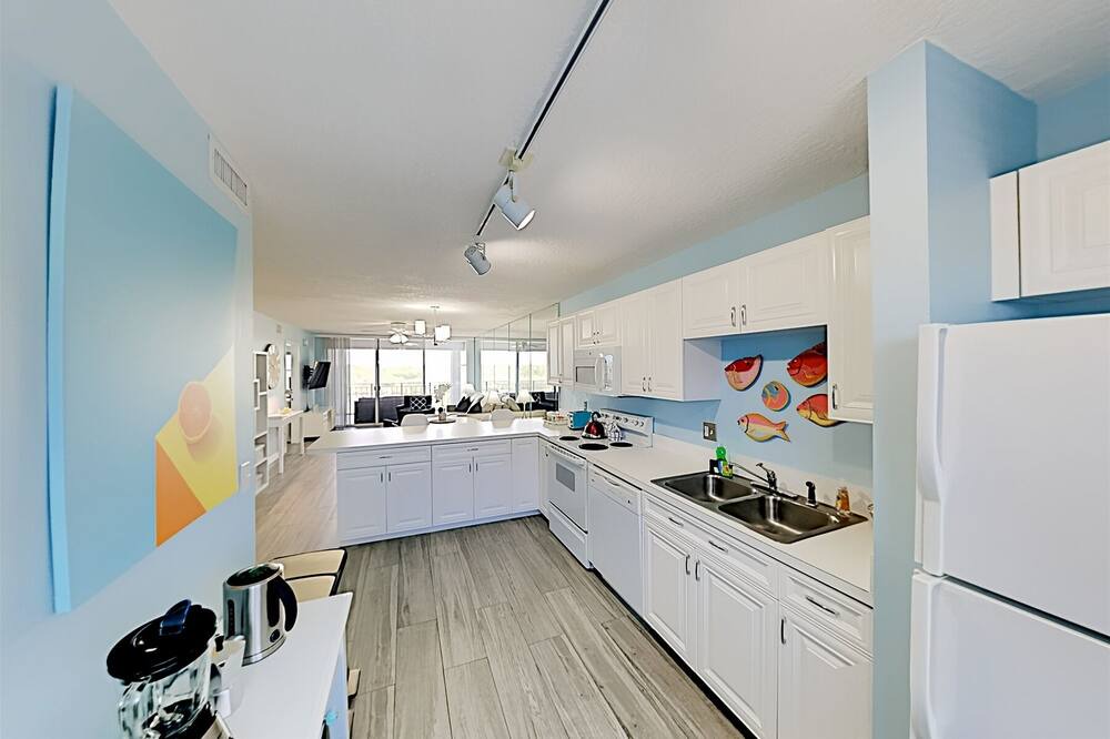 Photo of Kitchen in Key West