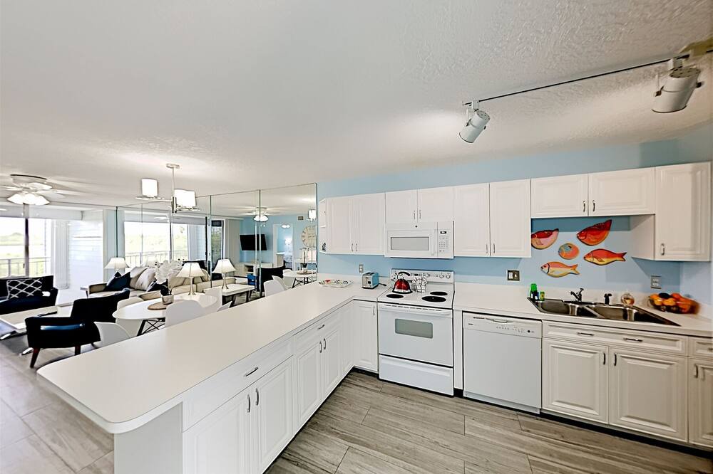 Photo of Kitchen in Key West