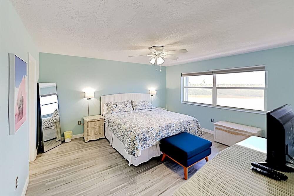 Photo of Bedroom in Key West