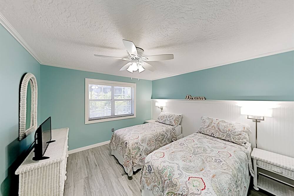 Photo of Bedroom in Key West