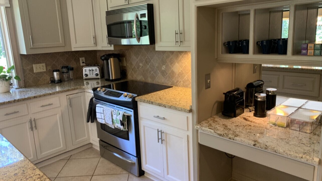 Photo of Kitchen in Gainesville
