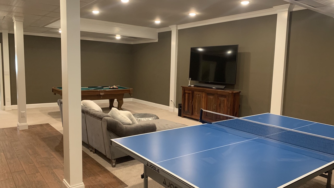 Photo of Bedroom in Gainesville