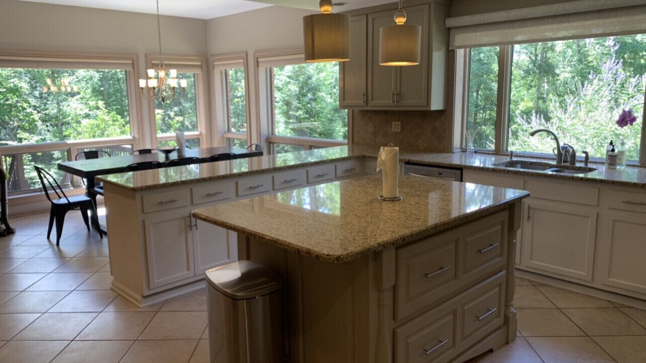 Photo of Kitchen in Gainesville