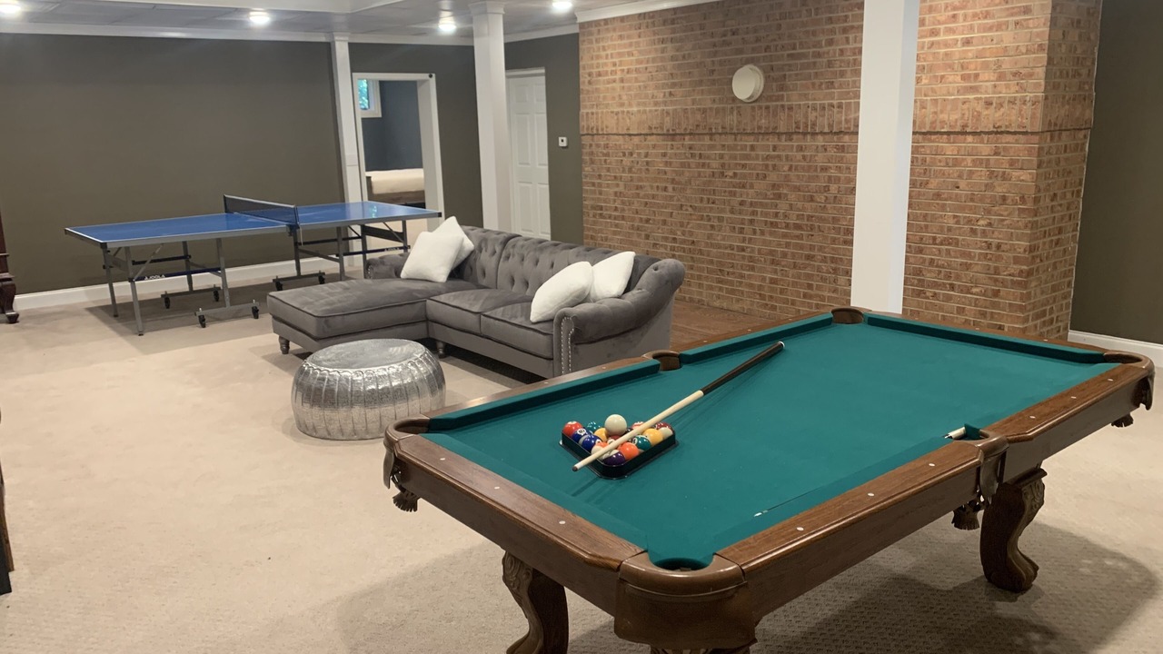 Photo of Bedroom in Gainesville