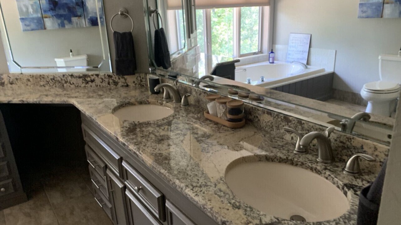 Photo of Kitchen in Gainesville