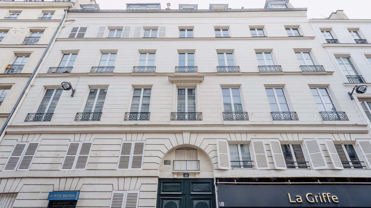 Photo of Outdoor in Arts-et-Metiers