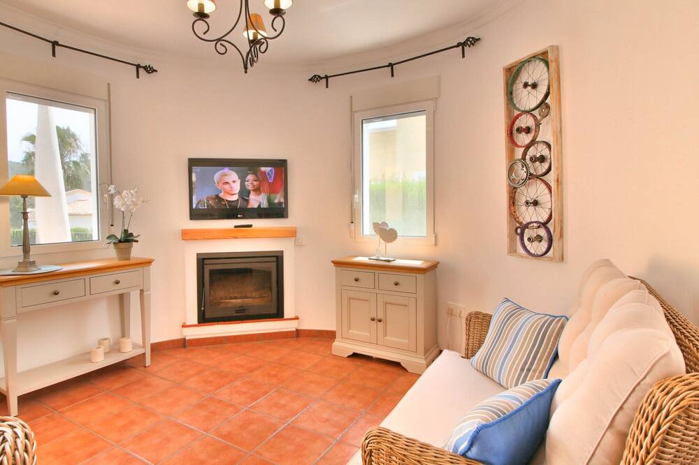 Photo of Livingroom in Pedreguer
