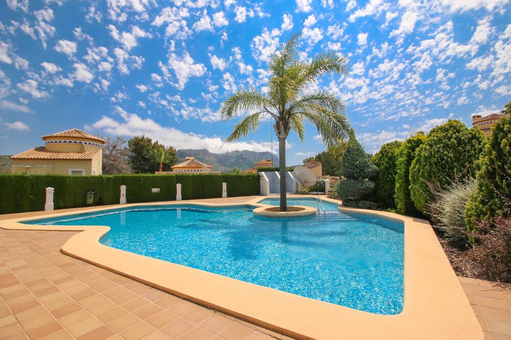 Photo of Outdoor in Pedreguer