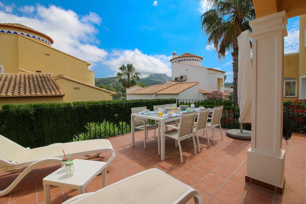 Photo of Outdoor in Pedreguer