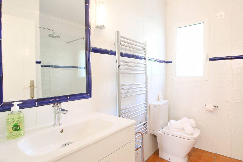 Photo of Bathroom in Pedreguer