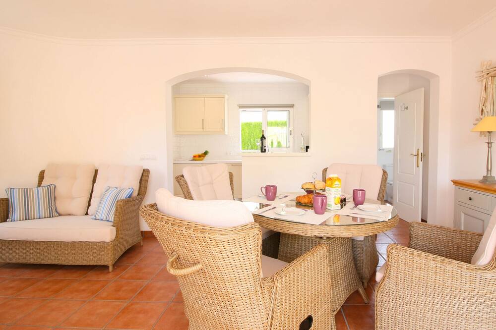 Photo of Livingroom in Pedreguer