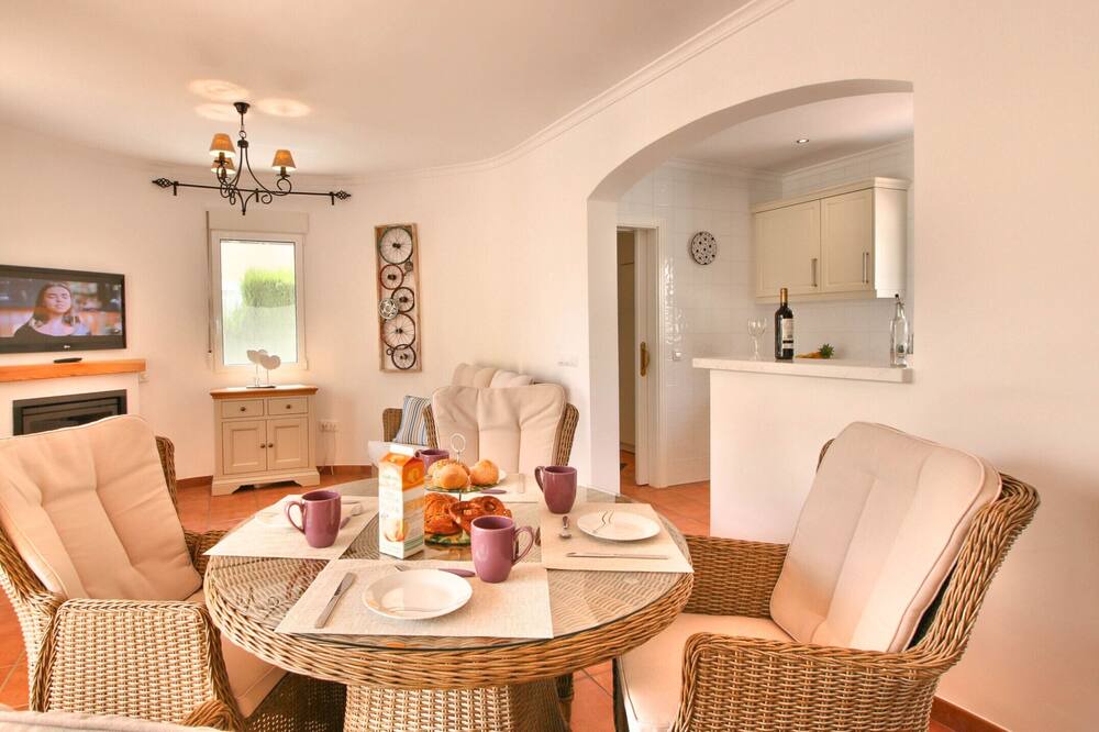 Photo of Livingroom in Pedreguer