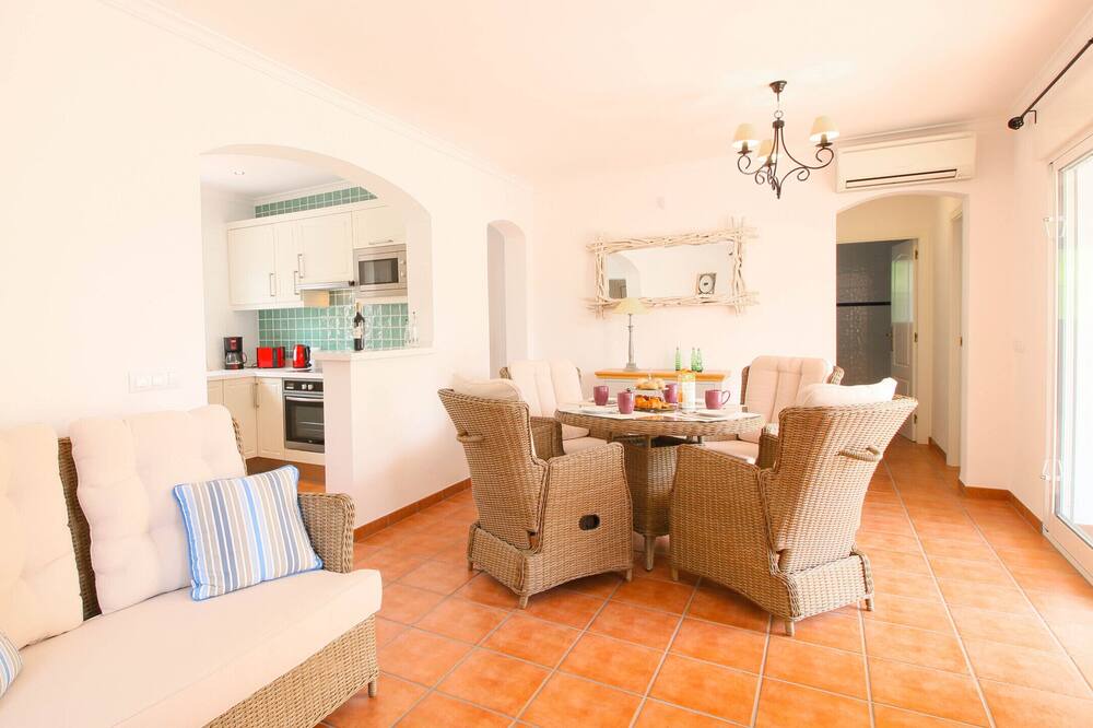 Photo of Livingroom in Pedreguer