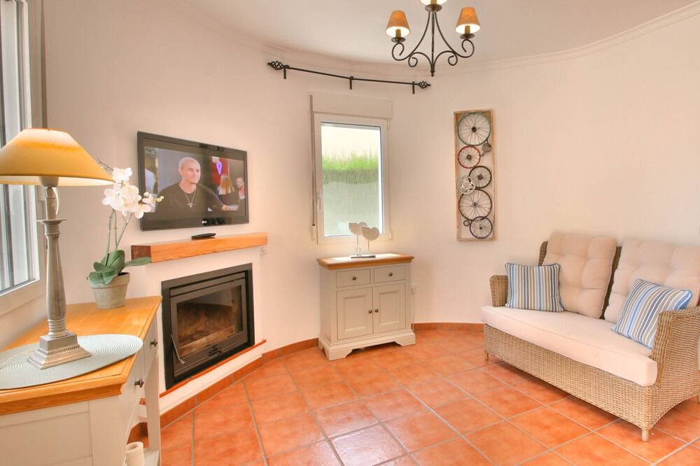 Photo of Livingroom in Pedreguer