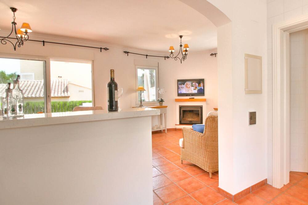 Photo of Livingroom in Pedreguer