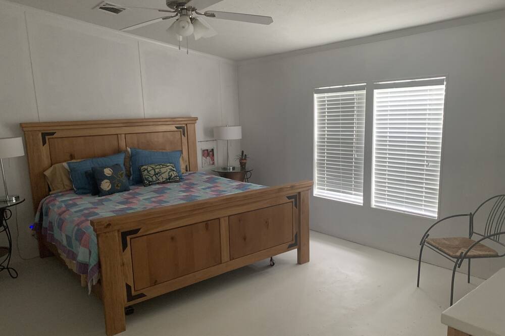 Photo of Bedroom in Fort Mc Kavett