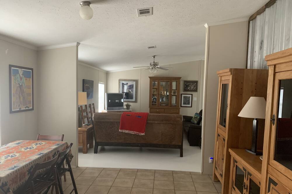 Photo of Bedroom in Fort Mc Kavett