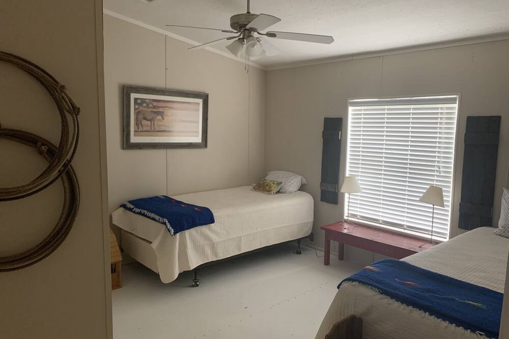 Photo of Bedroom in Fort Mc Kavett