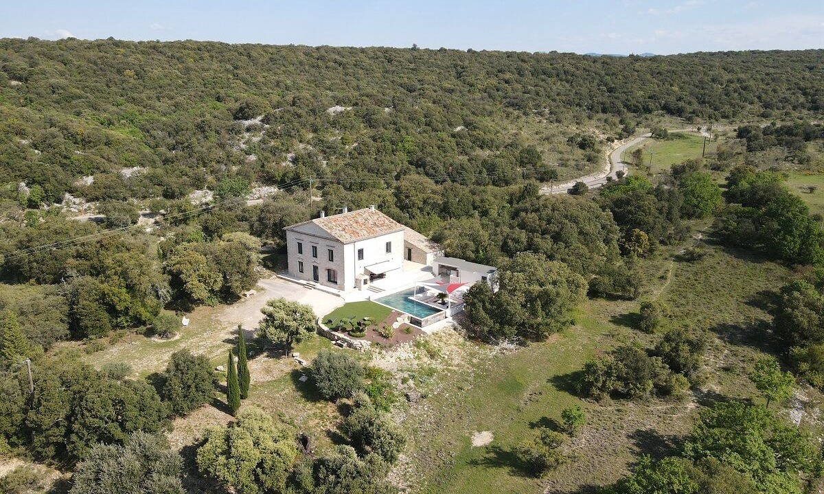 Photo of Outdoor in Ferrieres-les-Verreries