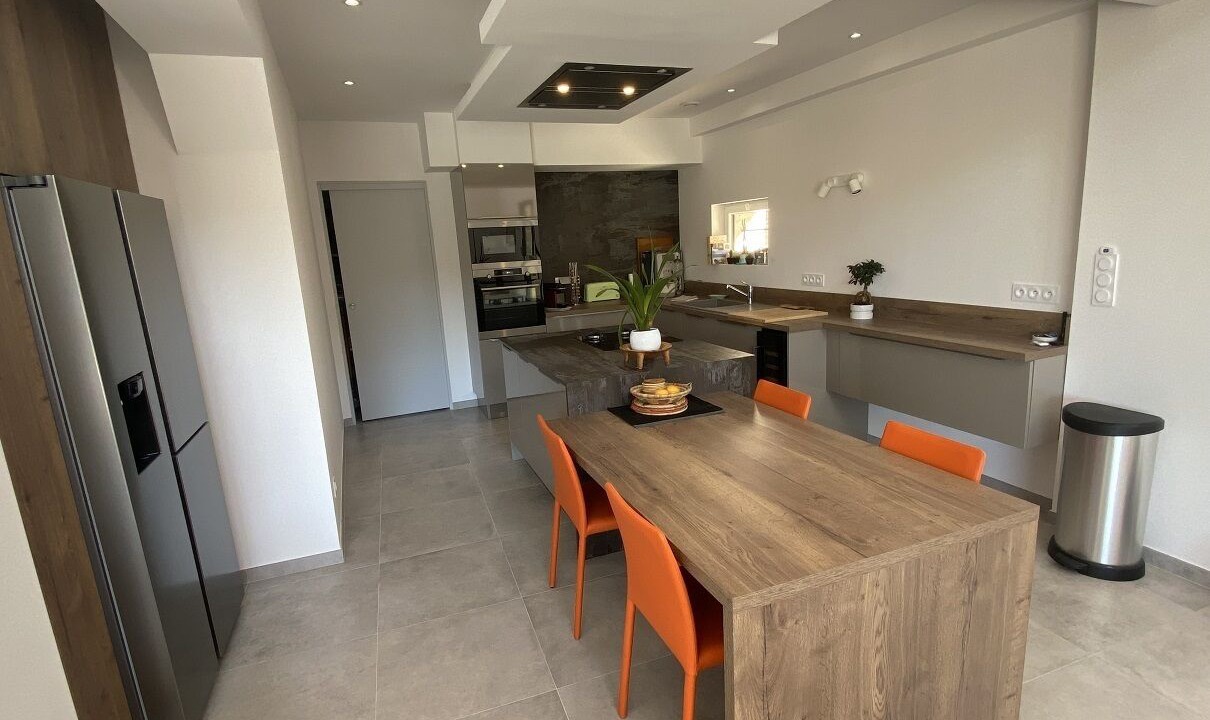 Photo of Livingroom in Ferrieres-les-Verreries