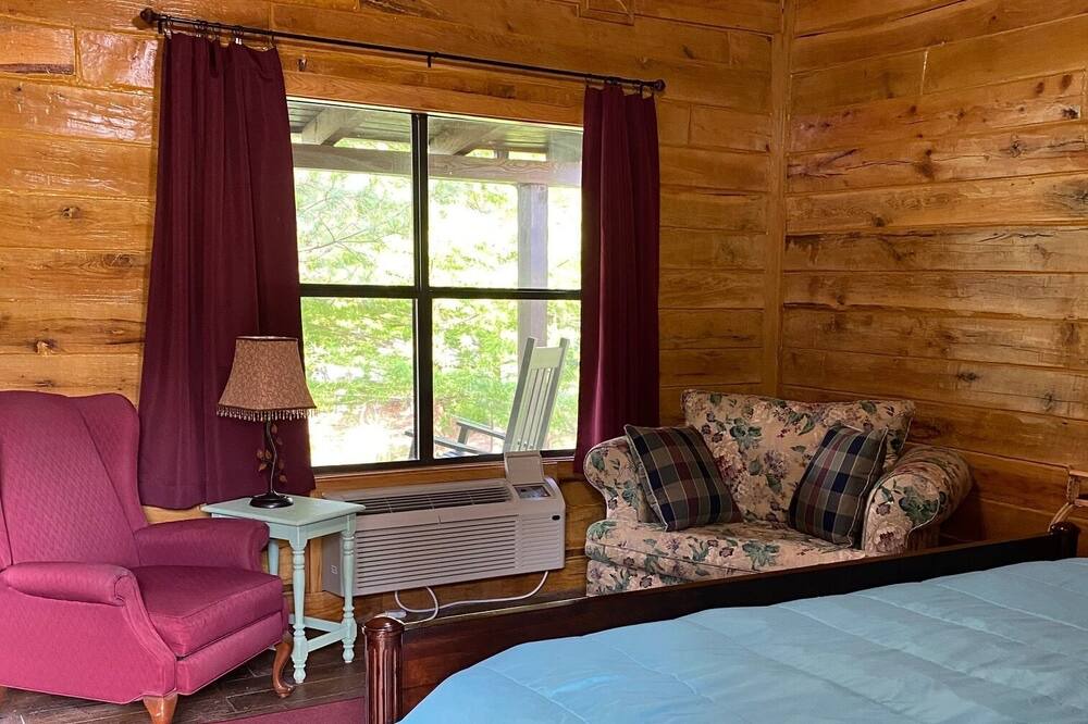Photo of Bedroom in Tulsa