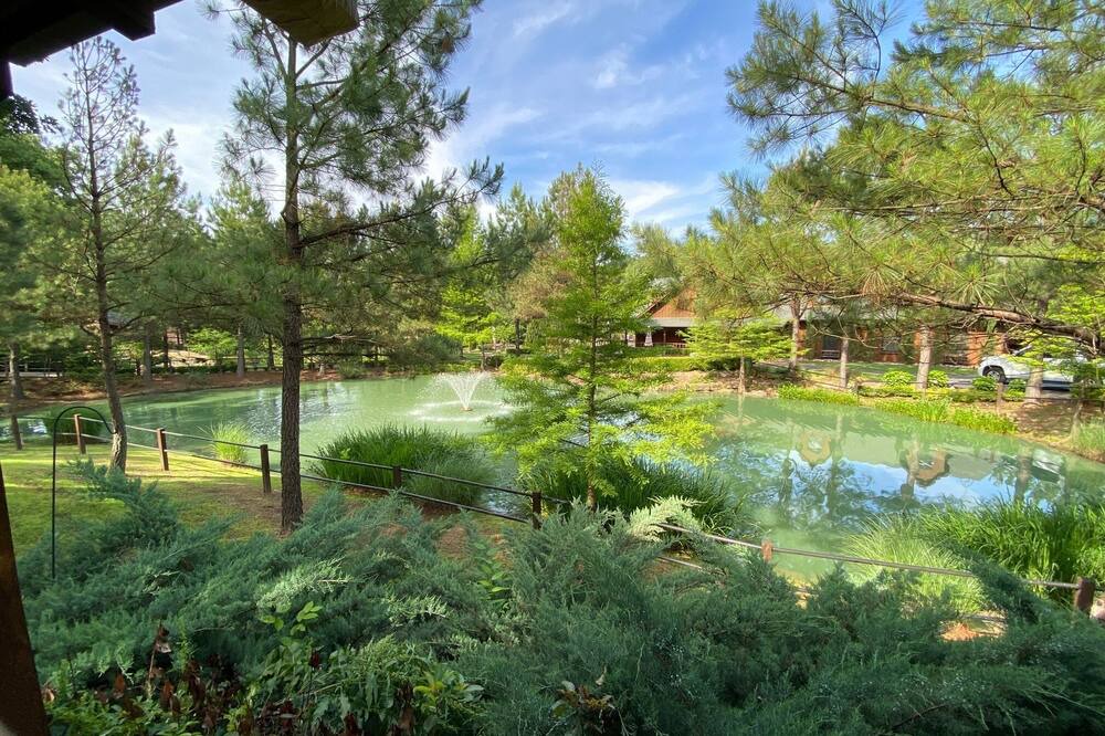 Photo of Outdoor in Tulsa