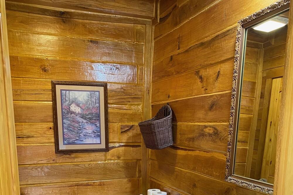 Photo of Bathroom in Tulsa