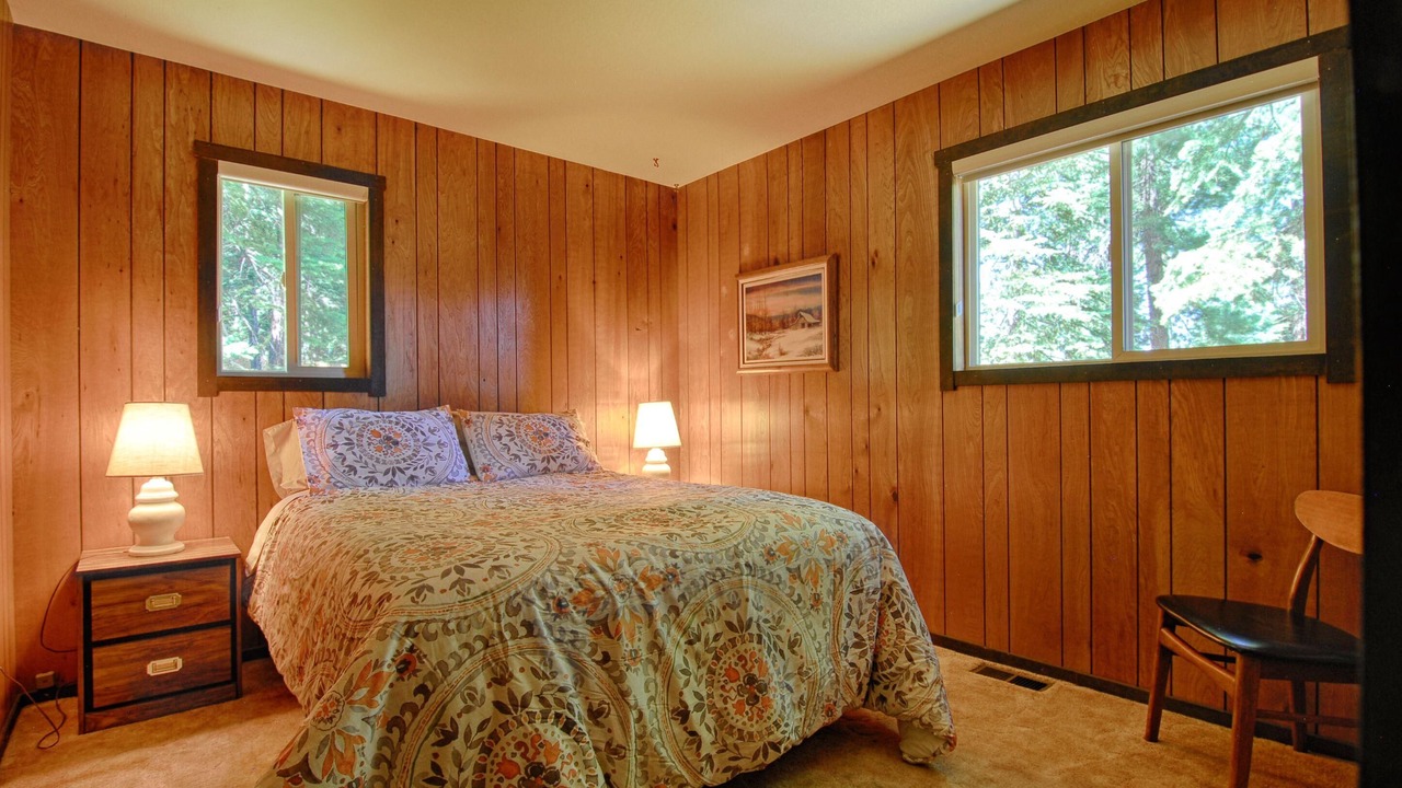 Photo of Outdoor in Tahoe Vista