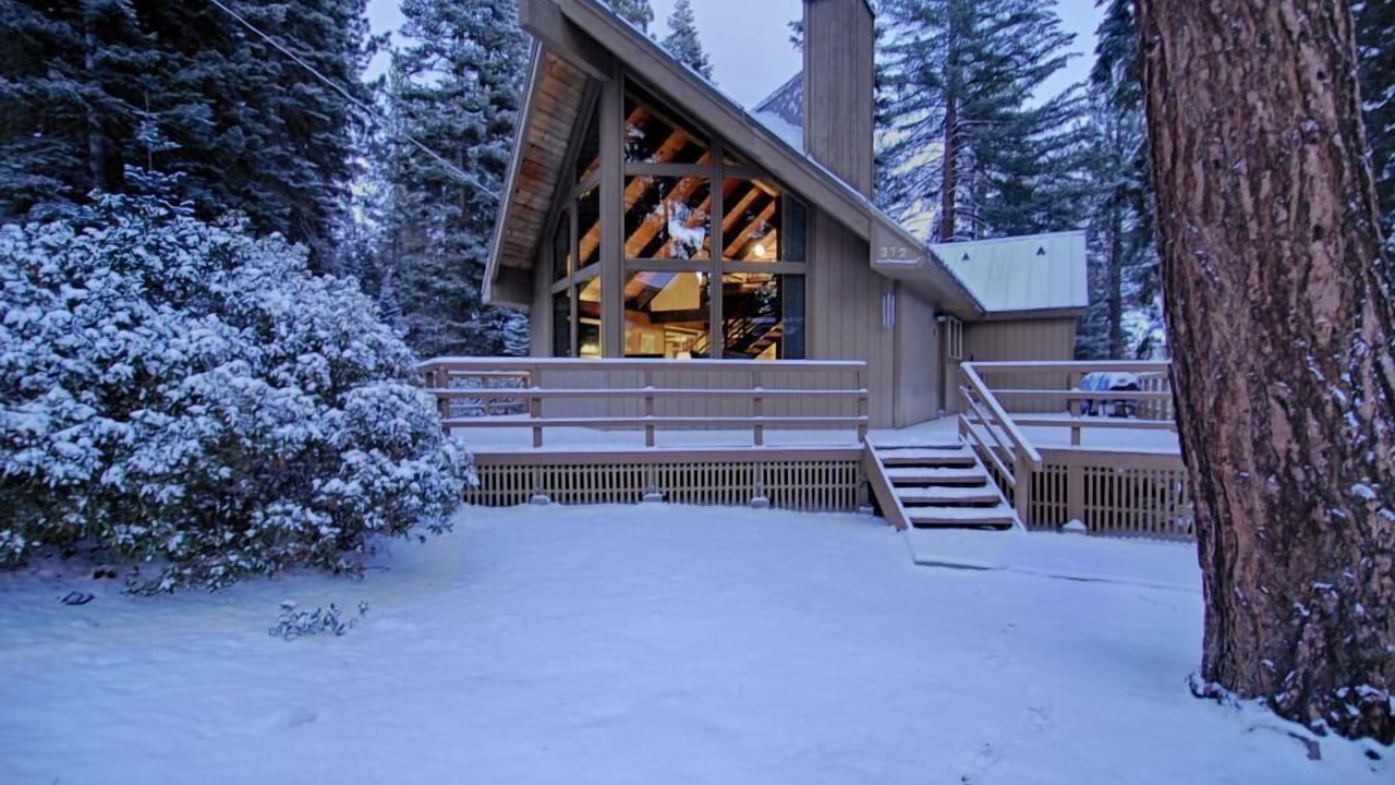 Photo of Outdoor in Tahoe Vista