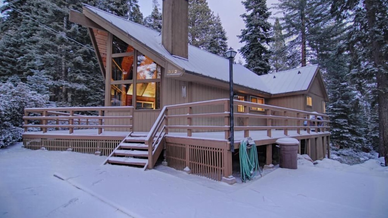Photo of Outdoor in Tahoe Vista