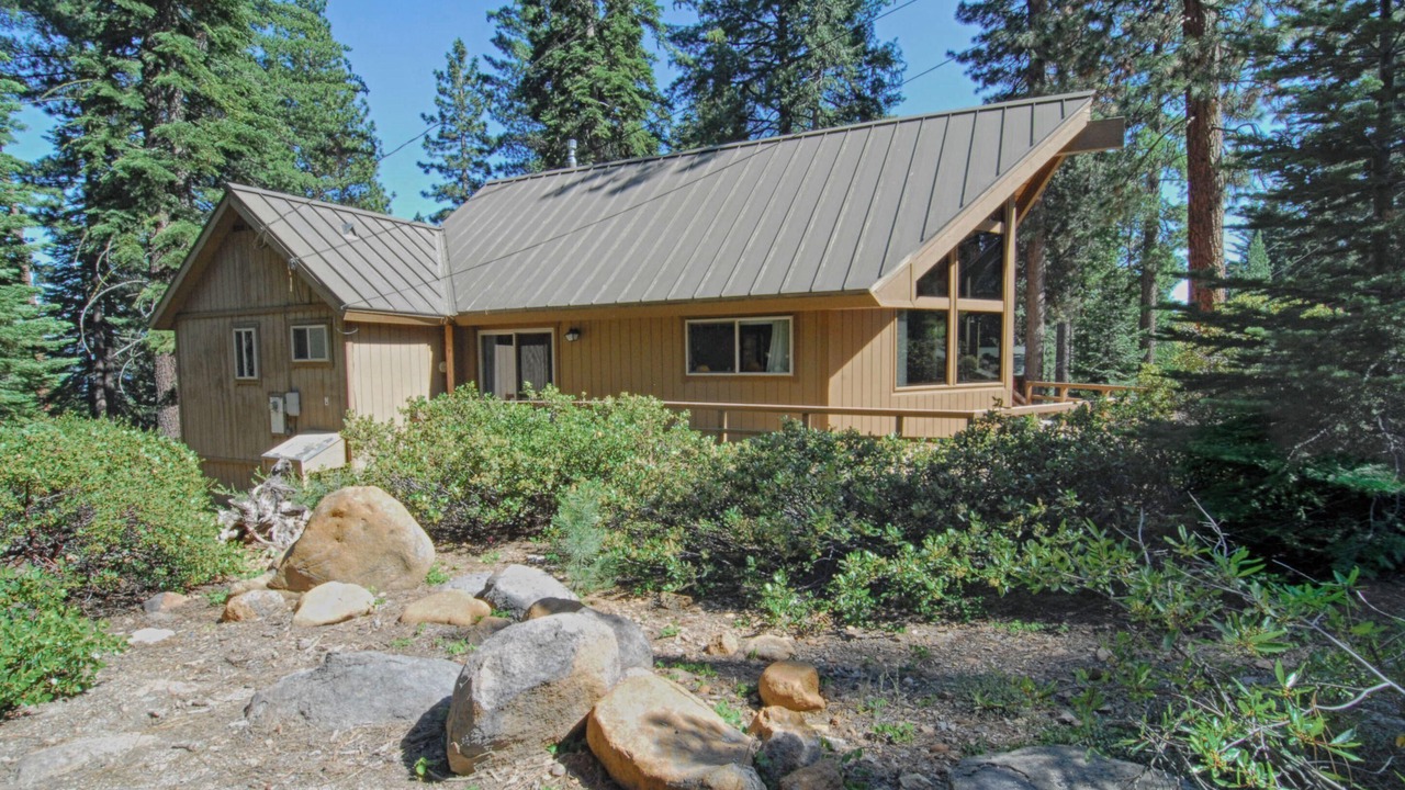 Photo of Outdoor in Tahoe Vista