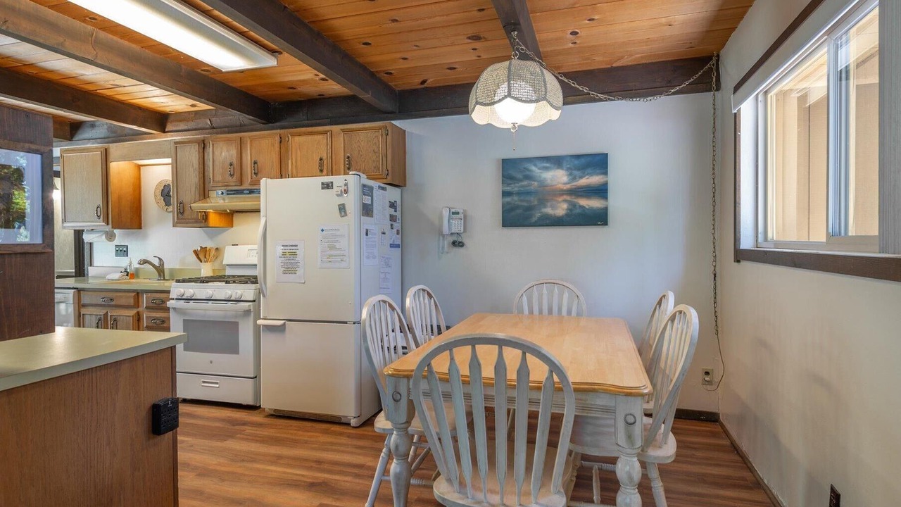 Photo of Outdoor in Tahoe Vista