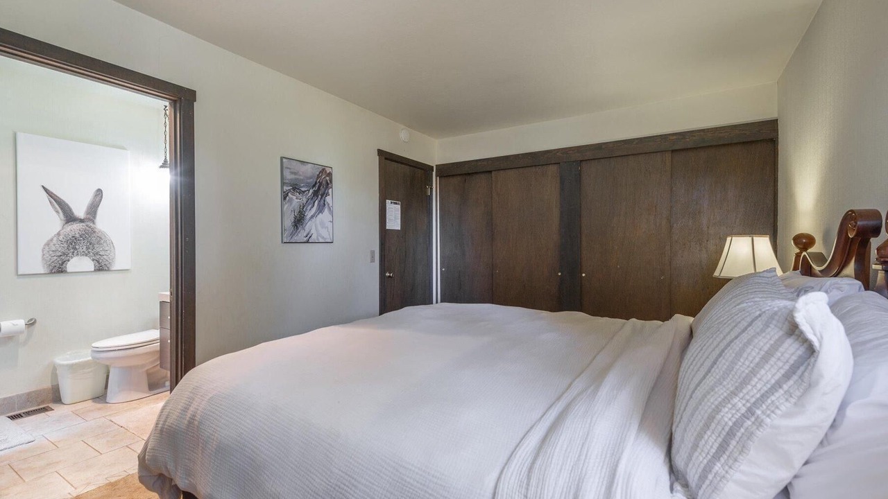 Photo of Outdoor in Tahoe Vista