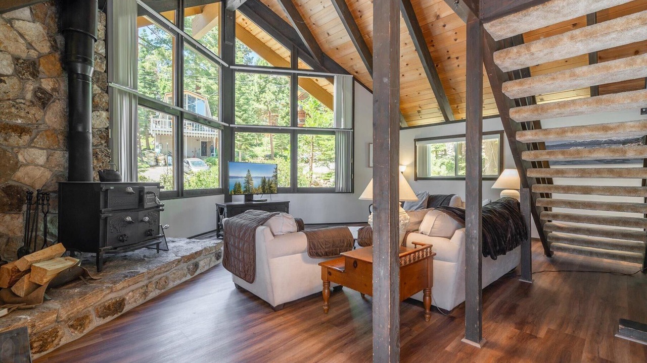 Photo of Outdoor in Tahoe Vista