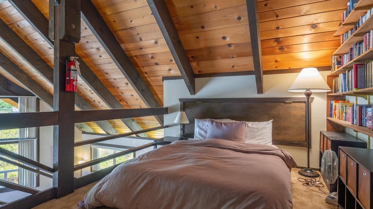 Photo of Outdoor in Tahoe Vista